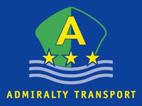Admiralty Transport logo